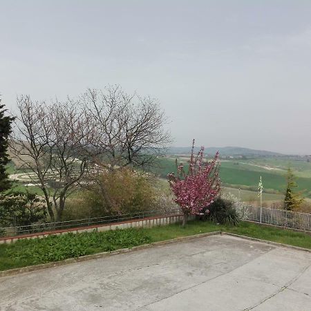 Strada Dei Frutteti Guest House Tavullia Exterior foto